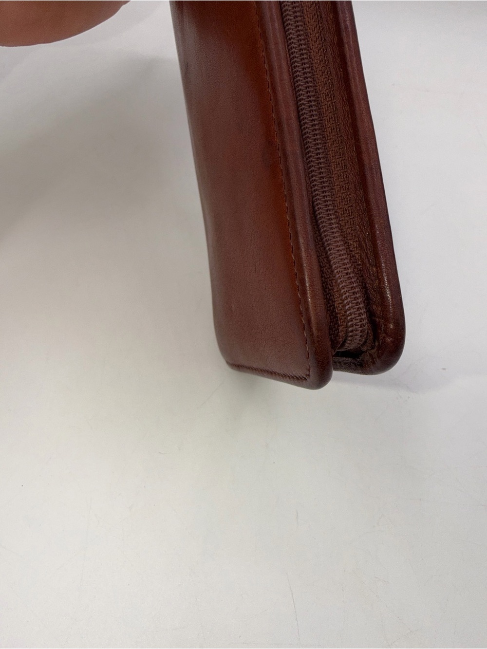 King Ranch Long Wallet - Picture 6 of 7